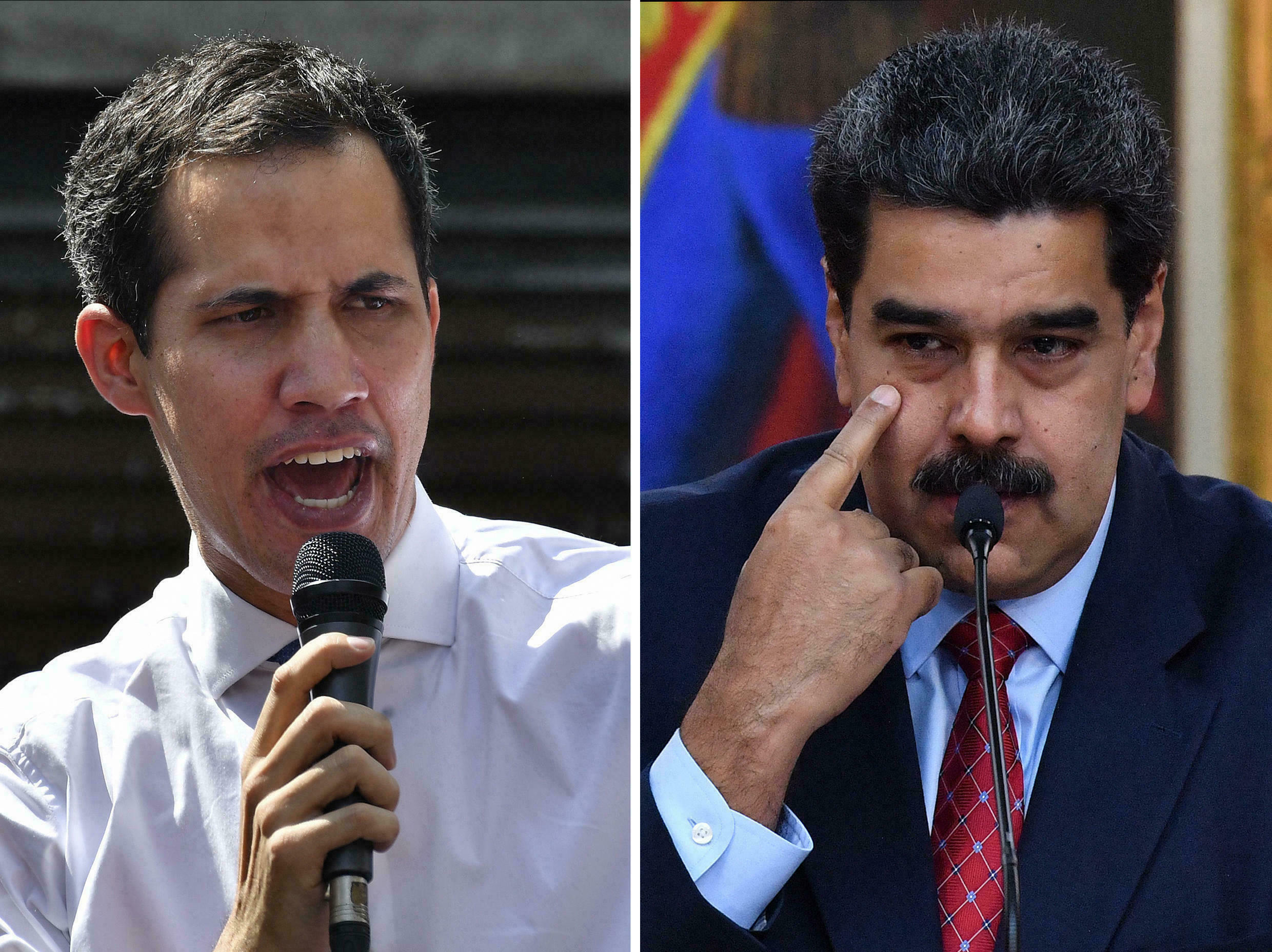 Gobierno de Maduro y la oposición regresan a México para retomar el proceso de negociaciones