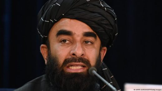 Mohammad Hassan Akhund dirigirá el nuevo gobierno interino de Afganistán