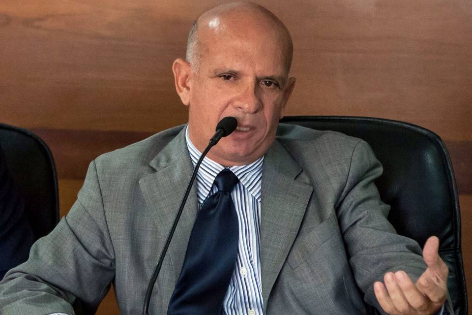 Hugo «el Pollo» Carvajal declara este lunes ante el juez sobre ETA y las FARC