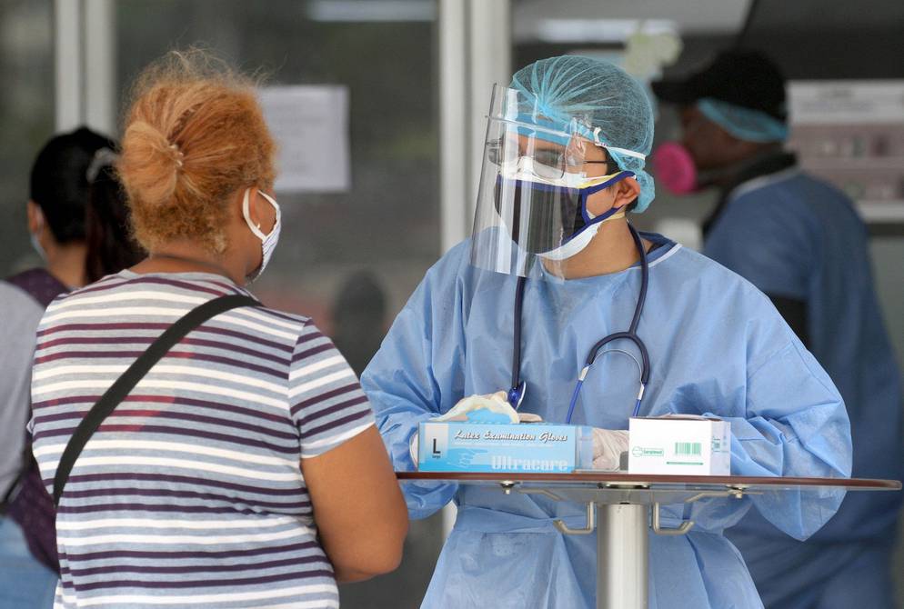 Médicos Unidos informó que 740 trabajadores de la salud han fallecido por covid-19 en Venezuela