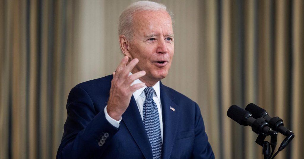 Biden ordena desclasificar documentos de la investigación sobre los atentados del 11-S