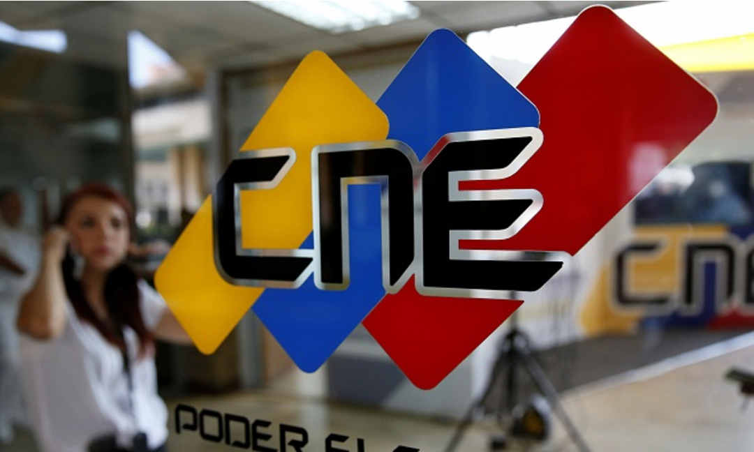 CNE amplía por tercera vez el plazo para inscribir candidatos a las elecciones hasta el #4Sep