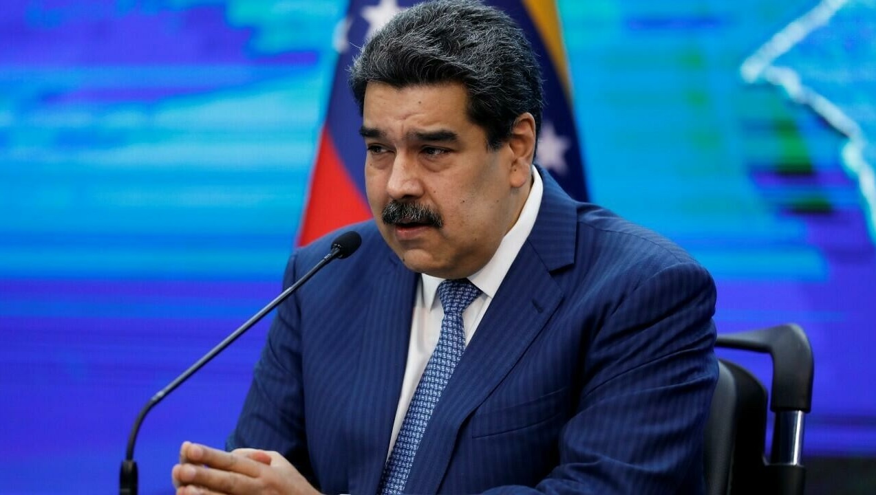 Maduro rechazó que Biden designara a Venezuela como país de tránsito o productor de drogas ilícitas