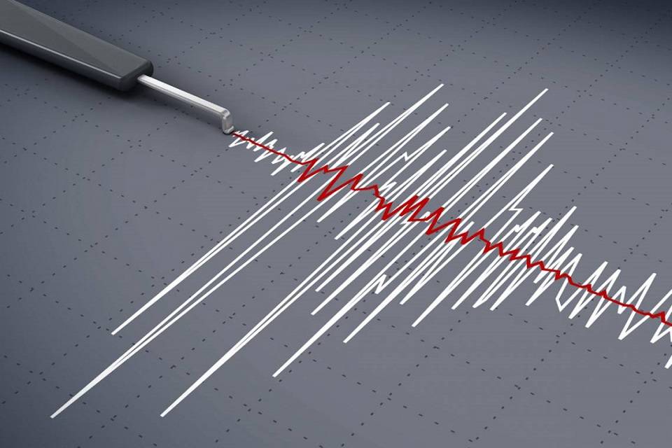 Registran dos sismos de magnitud 5,1 y 3,6 en el norte de Perú este #2Sep