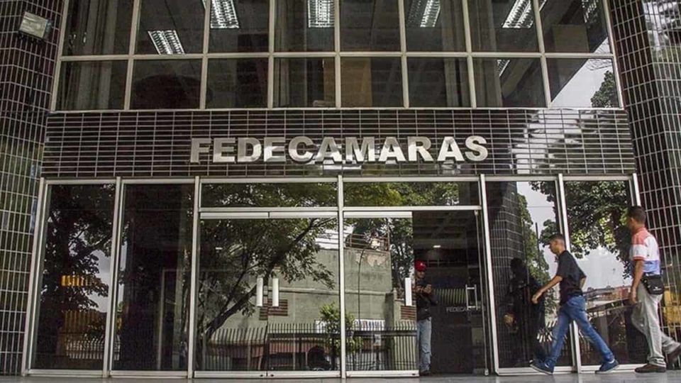 Fedecámaras pide incluir en las negociaciones de México la asignación del FMI