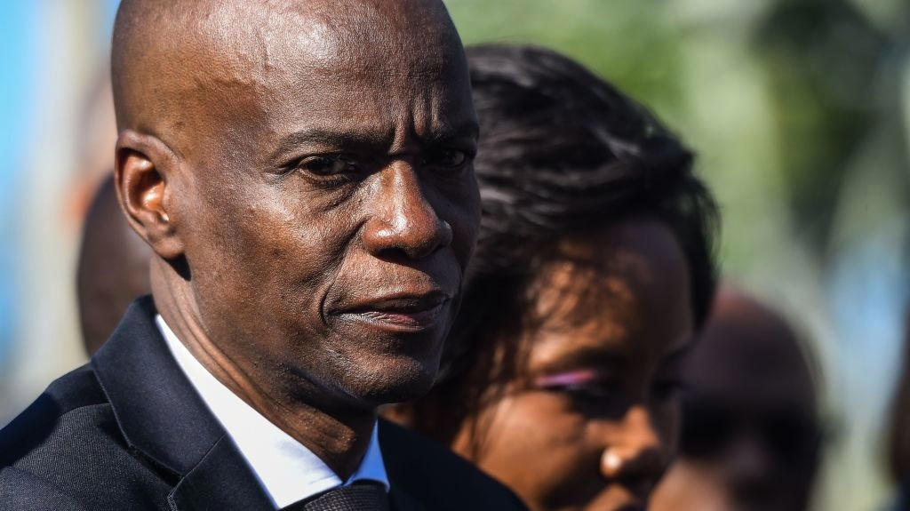 Fiscalía de Haití ordenó investigar al primer ministro por el magnicidio de Jovenel Moise