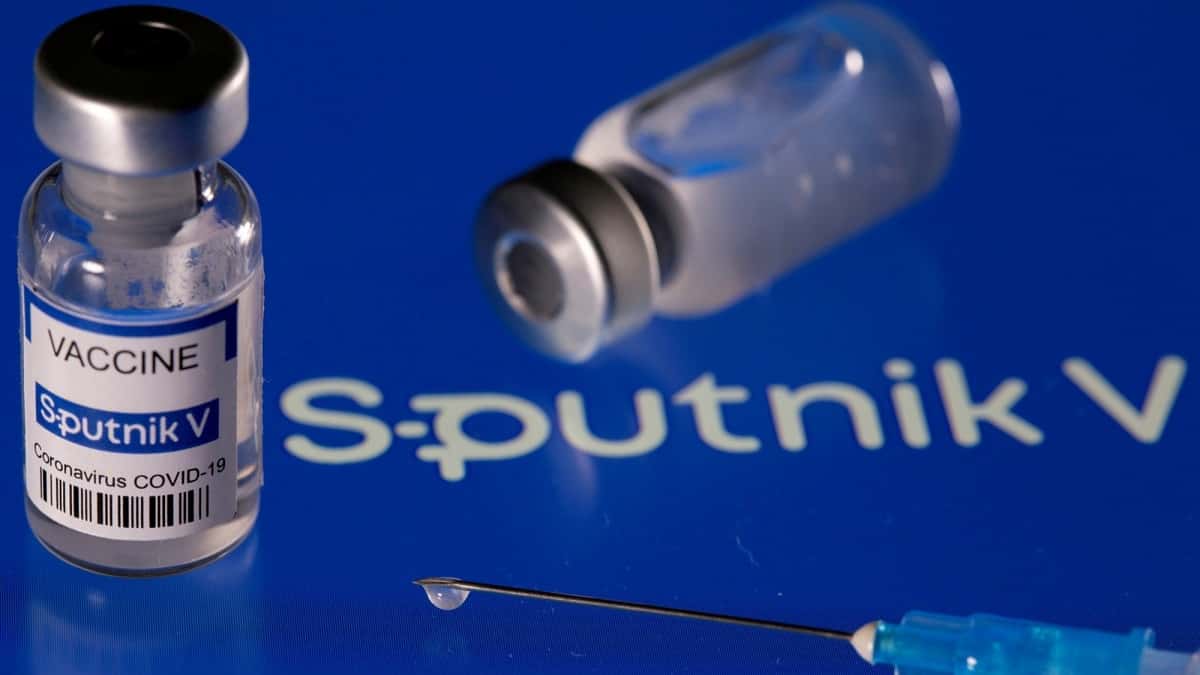 Denuncian que ya se agotaron las segundas dosis de las vacunas Sputnik V