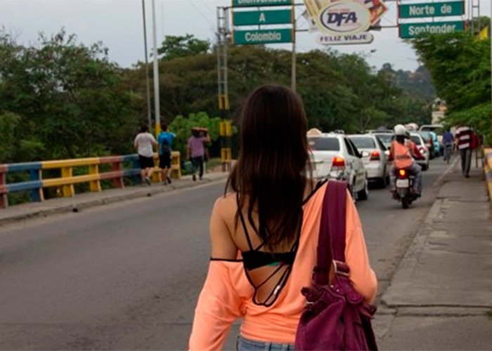 Encovi: Solo 33% de las mujeres venezolanas tienen un trabajo fijo