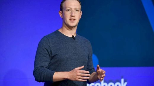 Zuckerberg perdió casi 7.000 millones de dólares por la caída de Facebook, Instagram y WhatsApp