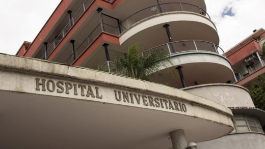 Falleció otro niño a la espera de un trasplante en Caracas