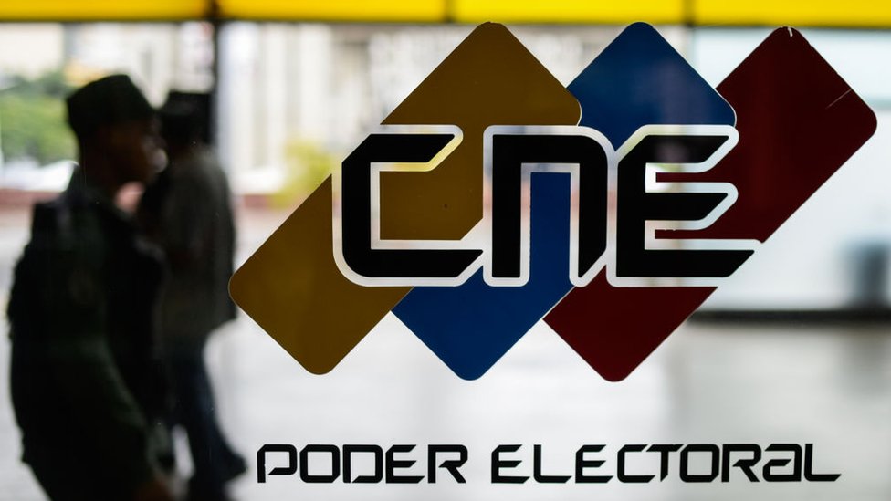 CNE habilitó 446 centros de votación para el simulacro electoral del #10Oct