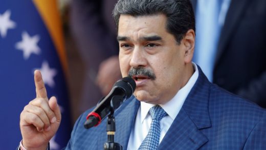 Maduro admite haber ordenado suspender las negociaciones en México