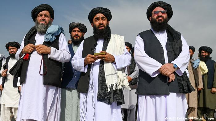 70% de los medios de comunicación en Afganistán han cerrado tras la llegados de los talibanes