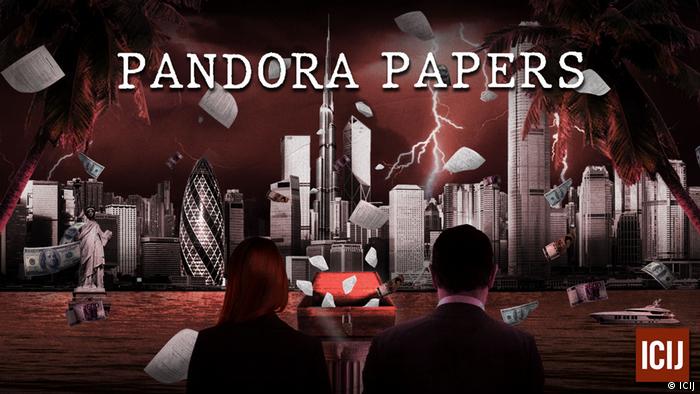 Los «Papeles de Pandora» salpican a 35 líderes, incluidos 14 latinoamericanos