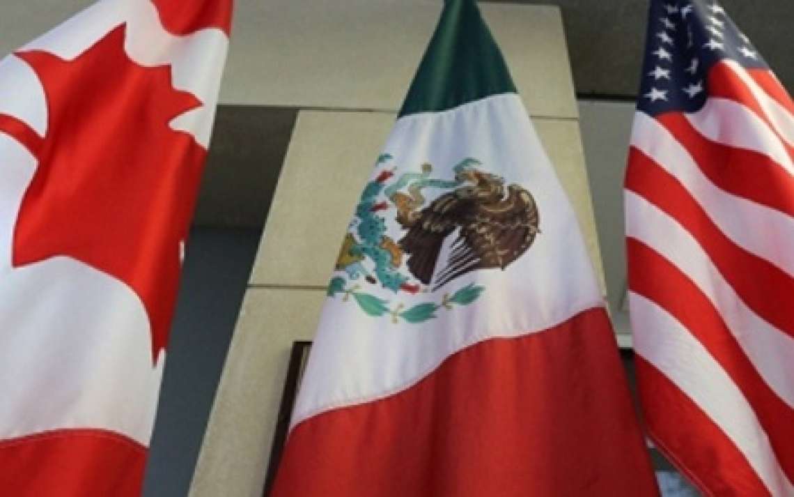 EEUU abrirá sus fronteras terrestres con México y Canadá desde noviembre