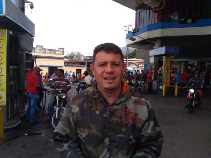 Denuncian la detención de un alcalde chavista en Táchira que denunció irregularidades en primarias