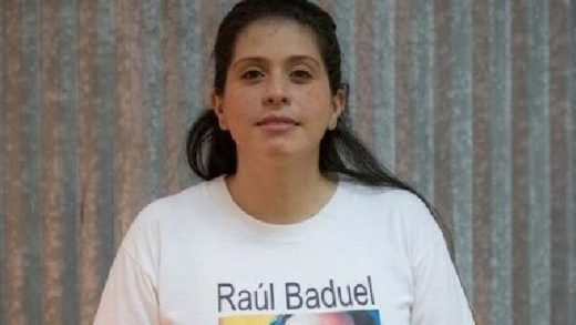 Régimen de Maduro amenazó con iniciar acciones penales contra la hija de Baduel y su abogada