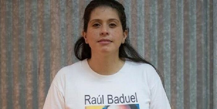Régimen de Maduro amenazó con iniciar acciones penales contra la hija de Baduel y su abogada