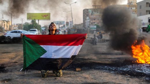 Banco Mundial suspendió ayuda económica en Sudán tras el golpe de Estado