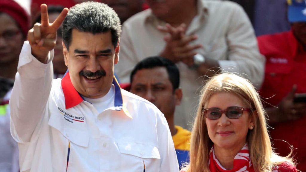 IPC: Venezuela es uno de los tres países más corruptos del mundo