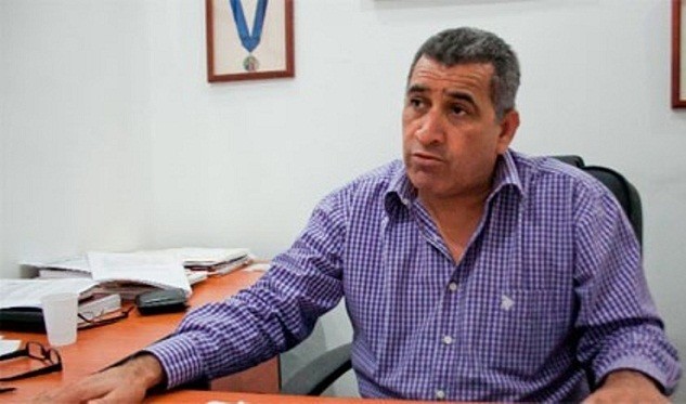 Chivo Narváez afirma que candidatos del chavismo representan el atraso del estado