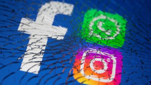 Facebook afirmó que caída masiva fue por un cambio de configuración defectuoso