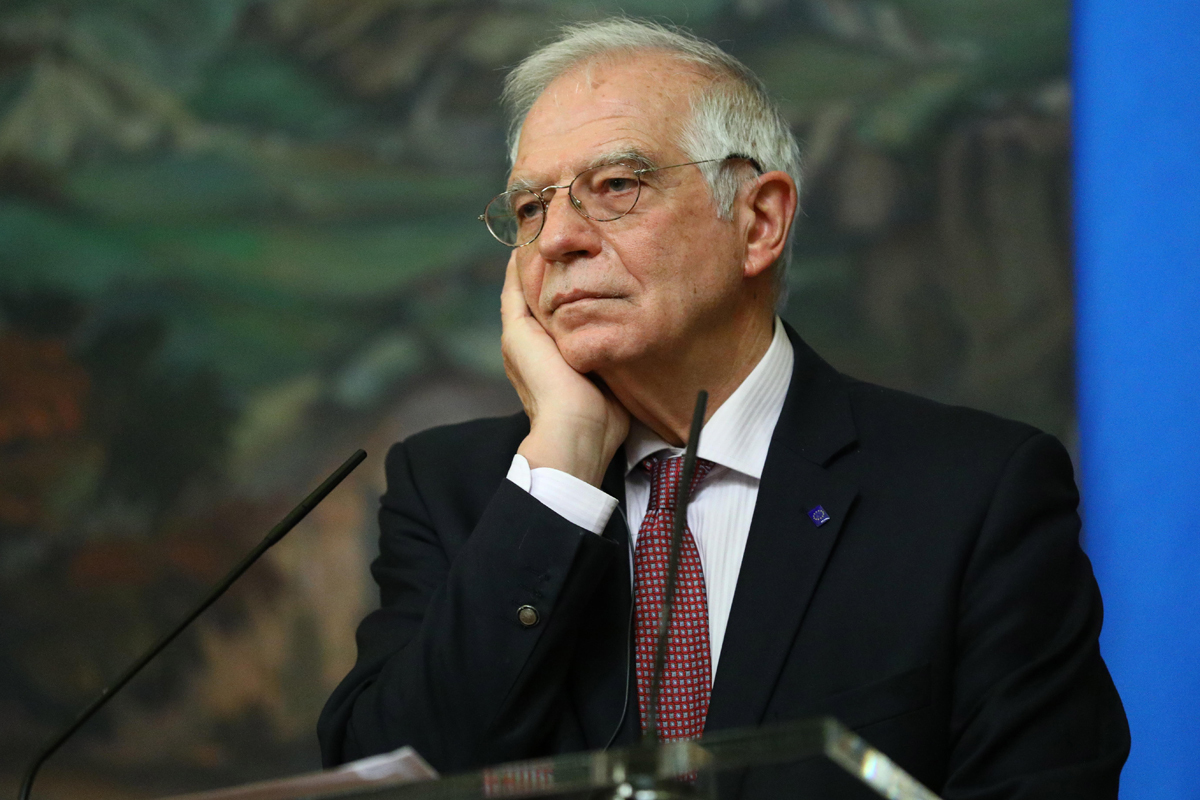Borrell ignoró sugerencia de su equipo sobre no enviar misión electoral a Venezuela