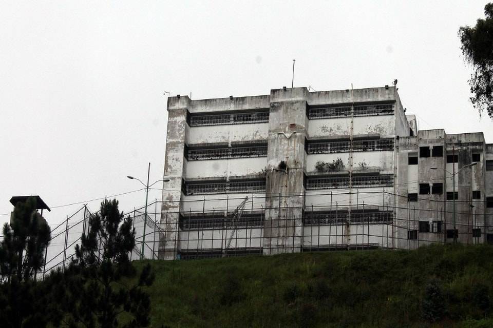 Al menos 150 presos políticos de Ramo Verde fueron reubicados en cárceles comunes