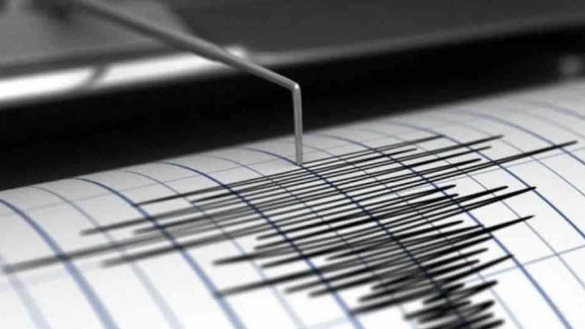 Registran sismo de magnitud 4.2 en el estado Monagas