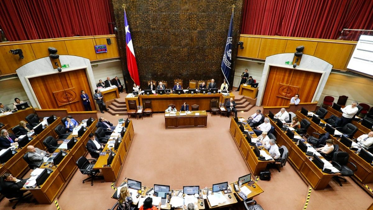 Chile comenzará a redactar su nueva carta magna
