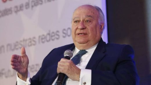 Humberto Calderón Berti aseguró tener pruebas de corrupción contra de Leopoldo López