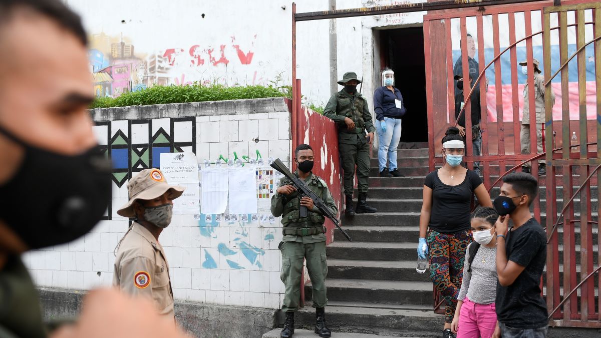 Tras 8 años de ausencia, el Centro Carter enviará expertos electorales a Caracas