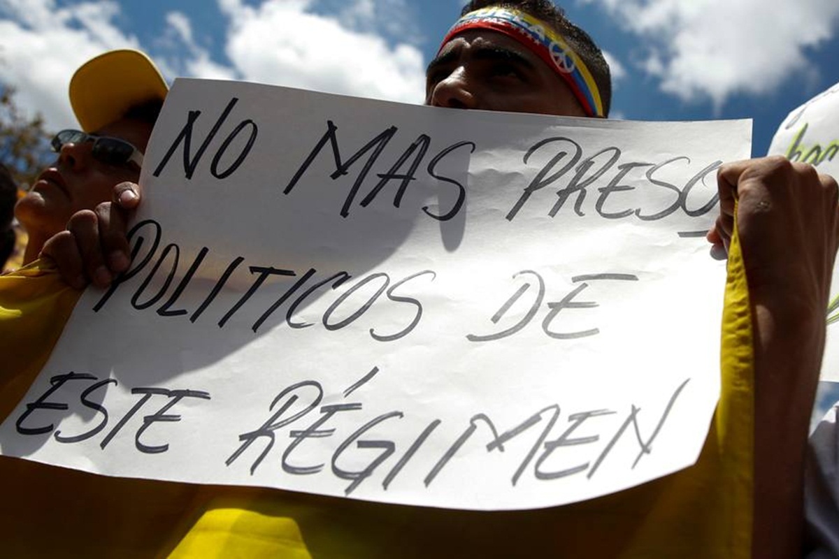 Foro Penal confirmó que al menos 50 presos políticos en Venezuela requieren atención médica urgente