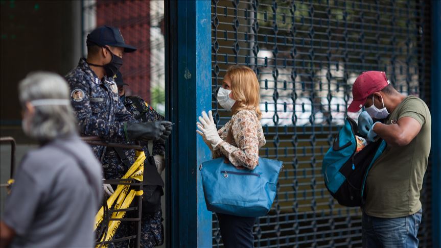 Balance del covid-19: Venezuela registró 1.292 nuevos casos en las últimas 24 horas