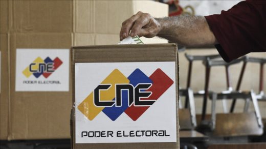 ONU enviará a Venezuela observadores a las electorales para el #21Nov