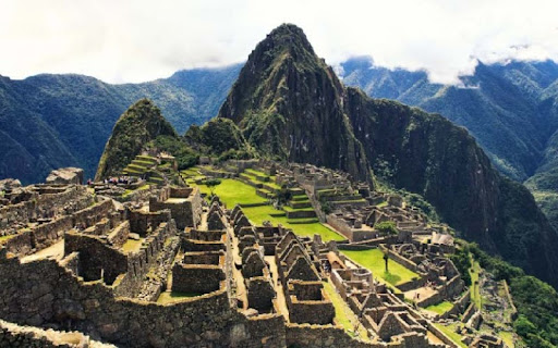 Machu Picchu recibirá hasta 3.500 visitantes diarios