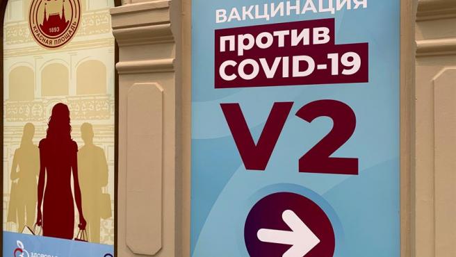 Rusia declara semana no laboral para contener al COVID-19