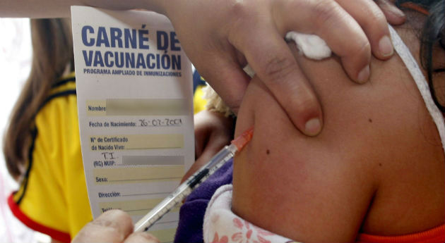 República Dominicana exigirá a venezolanos vacuna contra fiebre amarilla