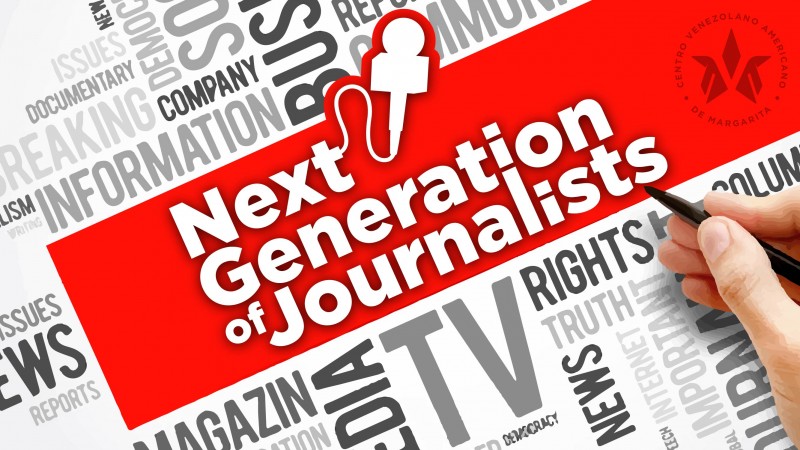 Cevamar realizará programa Next Generation of Journalists