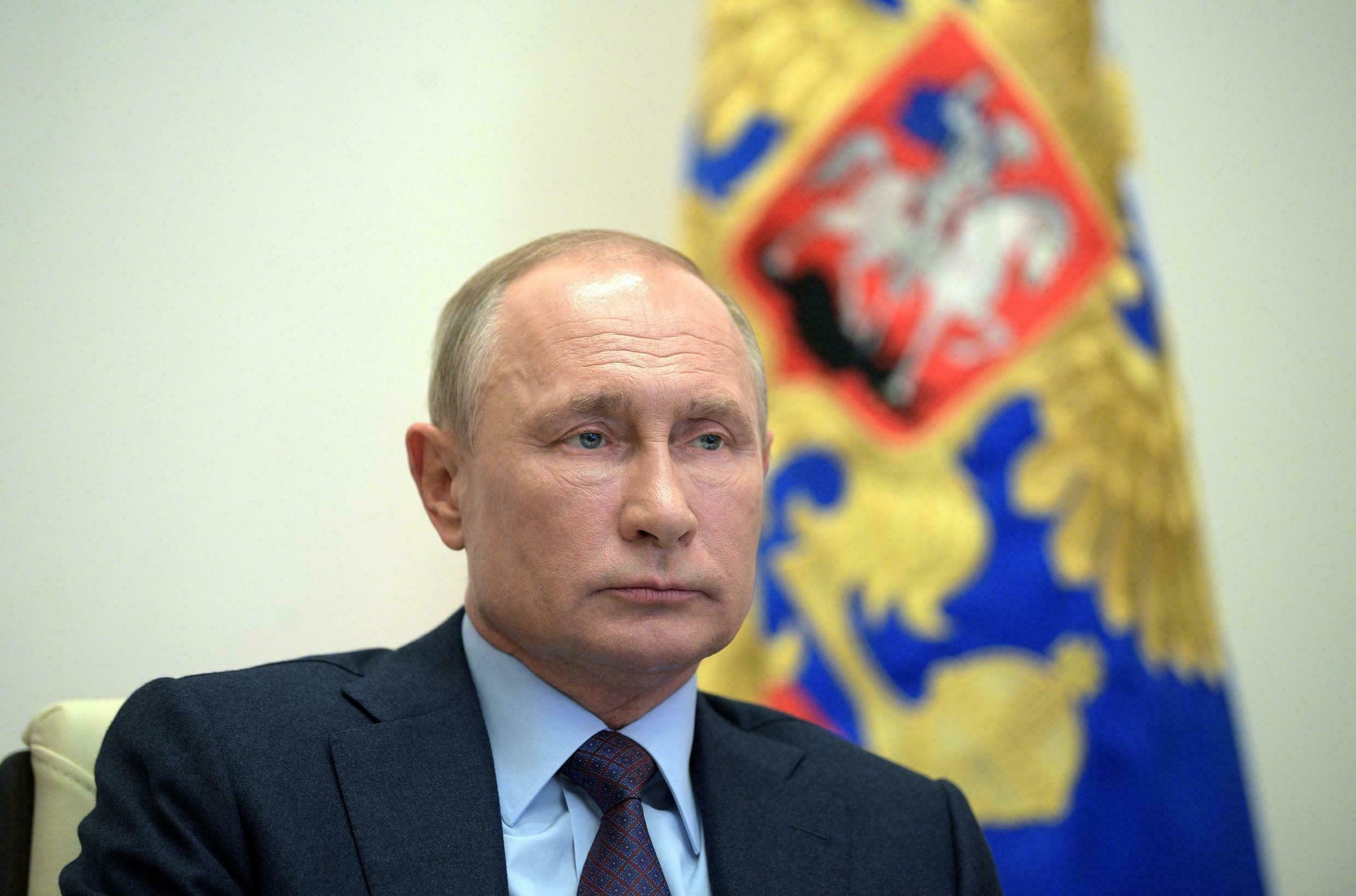 Pandora Papers revelan que varias personas cercanas a Vladimir Putin poseen activos en sociedades opacas