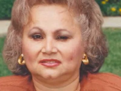 Griselda Blanco