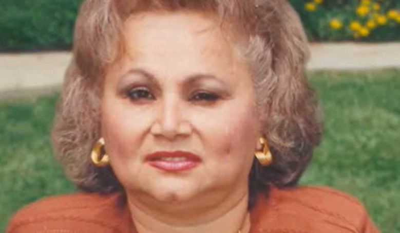 Griselda Blanco