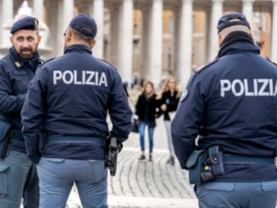 Polizia de Italia