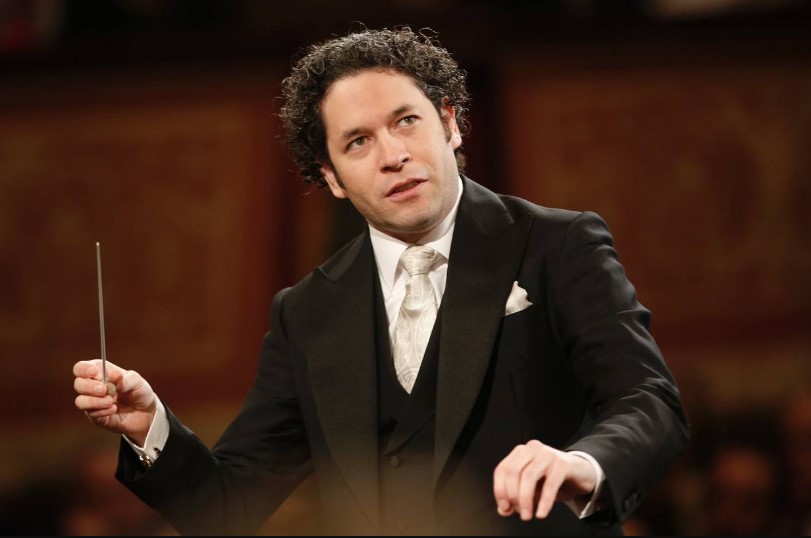 Gustavo Dudamel 
