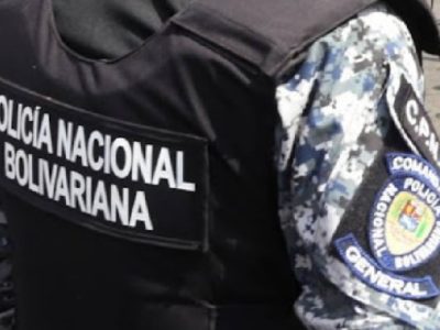 Policía Nacional Bolivariana (PNB)