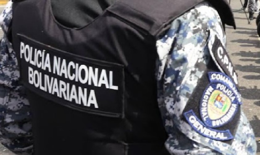 Policía Nacional Bolivariana (PNB)