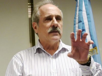 Carlos López