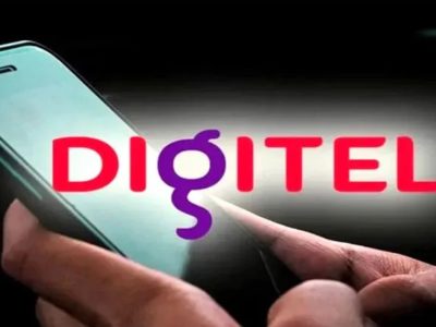 Digitel eleva nuevamente las tarifas de telefonía móvil