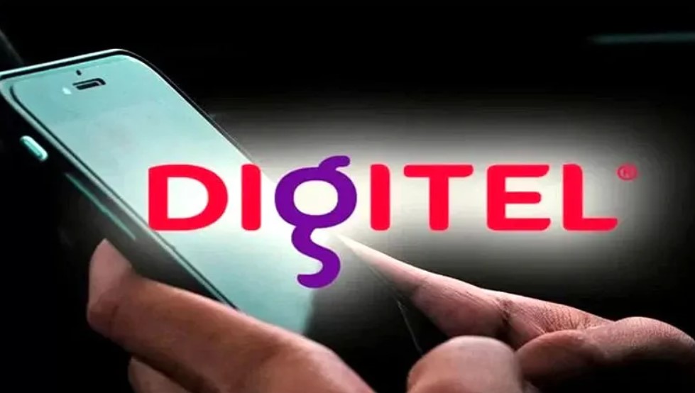 Digitel eleva nuevamente las tarifas de telefonía móvil
