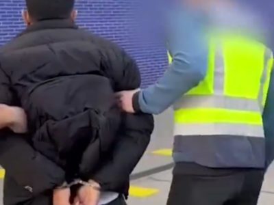 Fue capturado el hermano de alias “Niño Guerrero”